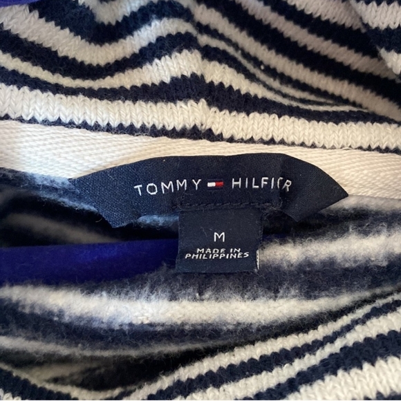 Tommy Hilfiger Pullover Sweater - Picture 4 of 5